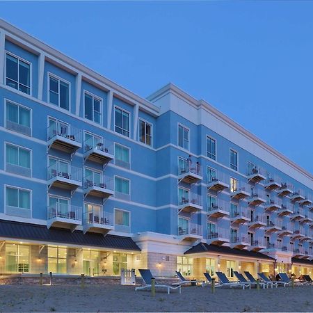 Hampton Inn & Suites Manistee, Mi Esterno foto