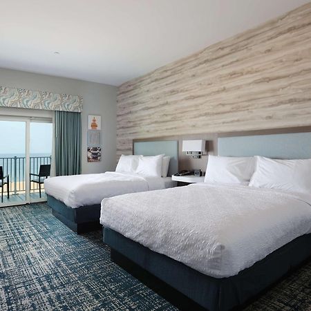 Hampton Inn & Suites Manistee, Mi Esterno foto