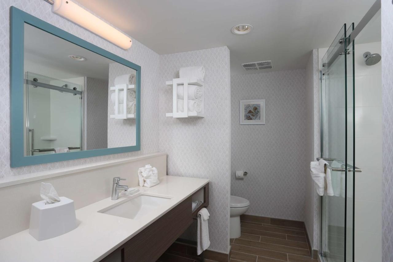 Hampton Inn & Suites Manistee, Mi Esterno foto