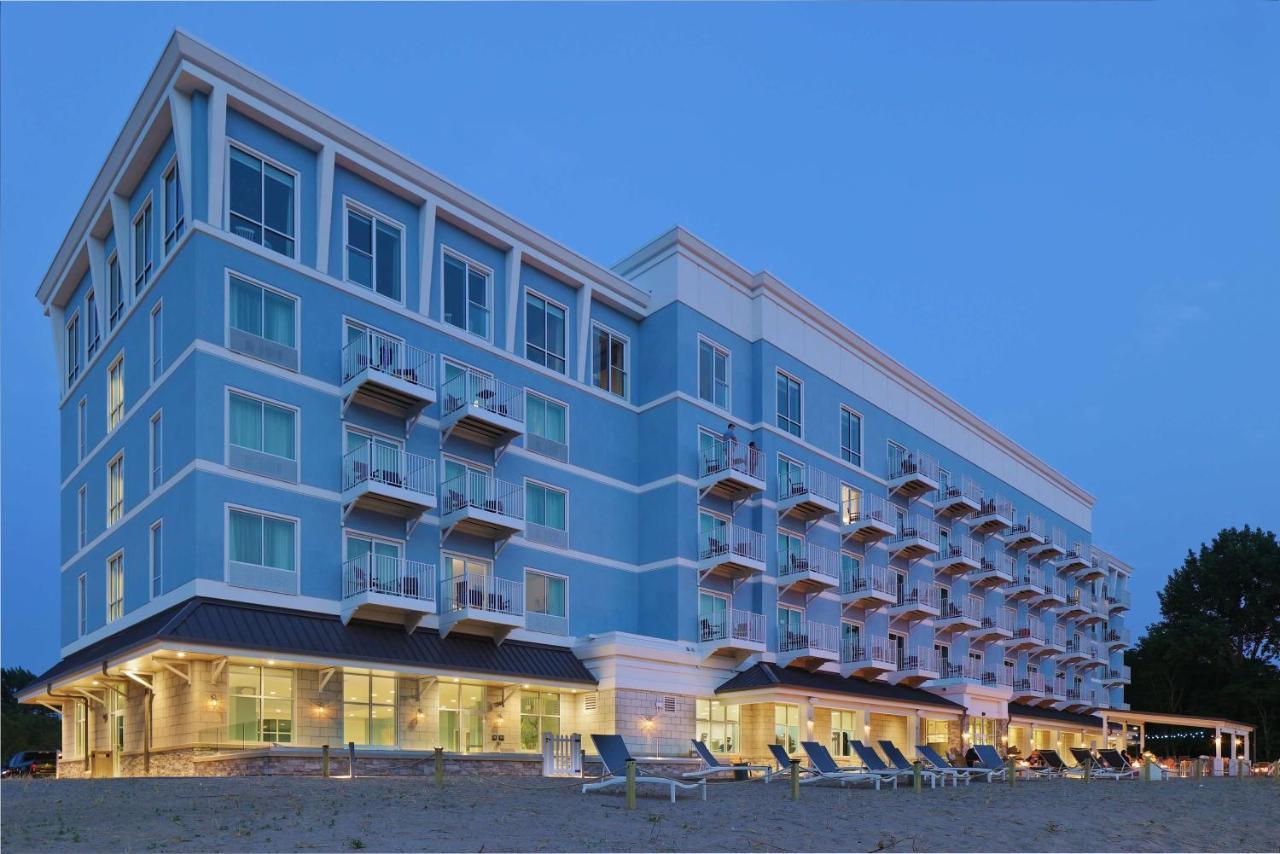 Hampton Inn & Suites Manistee, Mi Esterno foto