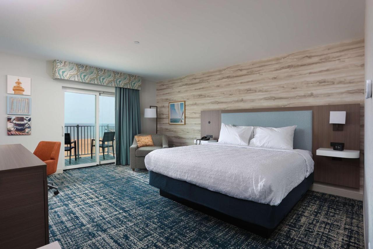 Hampton Inn & Suites Manistee, Mi Esterno foto