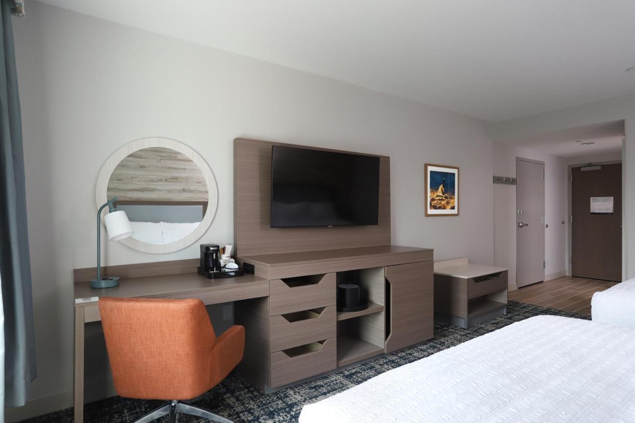 Hampton Inn & Suites Manistee, Mi Esterno foto